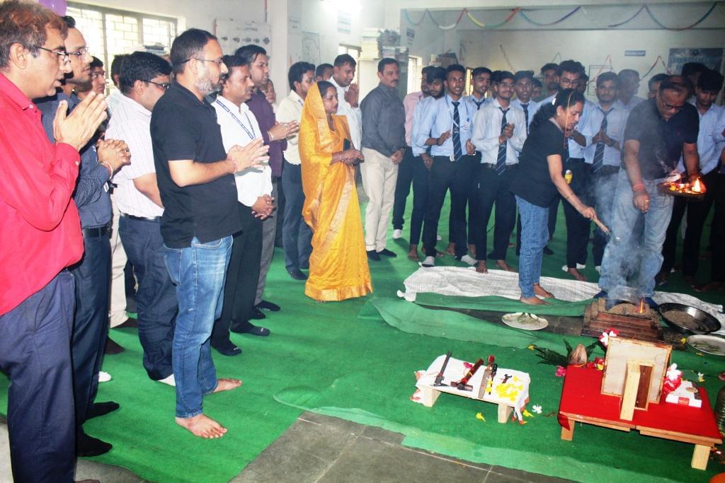 Eshan College of Engineering & Management Agra Festivals photo 14